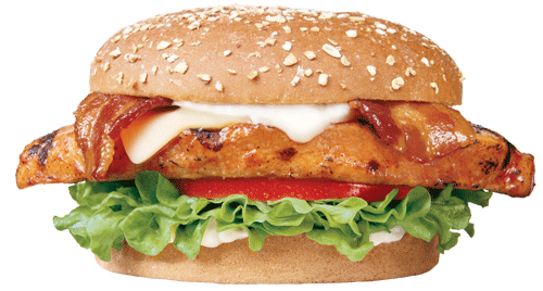 burger sandwich
