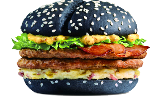 burger-type